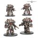 Legions Imperialis: Serperos Heavy Stalker