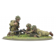 Bolt Action: US Airborne (D-Day) HMG Team