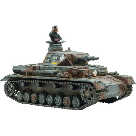 Bolt Action: Blitzkrieg Early War German Starter Army