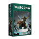 Warcrow: Northern Tribes, Warg Riders