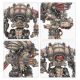Legions Imperialis: Serperos Heavy Stalker