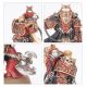 Blood Angels Fw: Aster Crohne, le Tisseur de Suaire