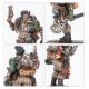 Necromunda Fw: Abyssal Ferryman, Hagthor Jarlun and Aster Felsturn