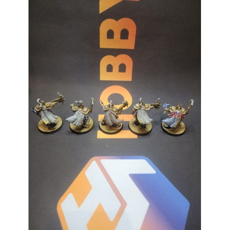 Occasion: a faire (ne pas supprimer)