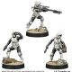 SW Légion: Scout Troopers (Resculpt)