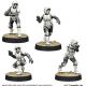 SW Légion: Scout Troopers (Resculpt)