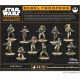 SW Légion: Rebel Troopers (Resculpt)