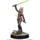 SW Légion: Commander & Padawan Ahsoka Tano