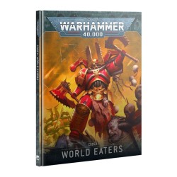 World Eaters: Codex