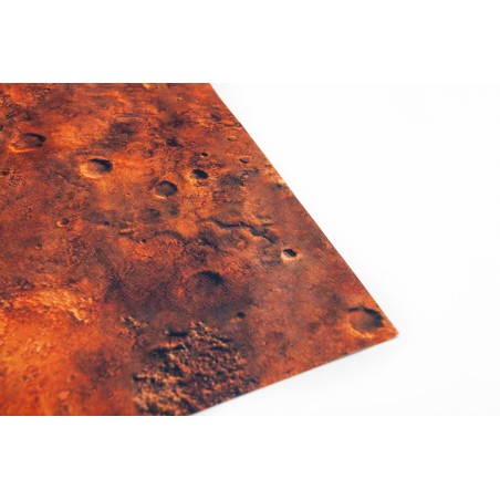 Tapis de Jeu: Mars / Grassland