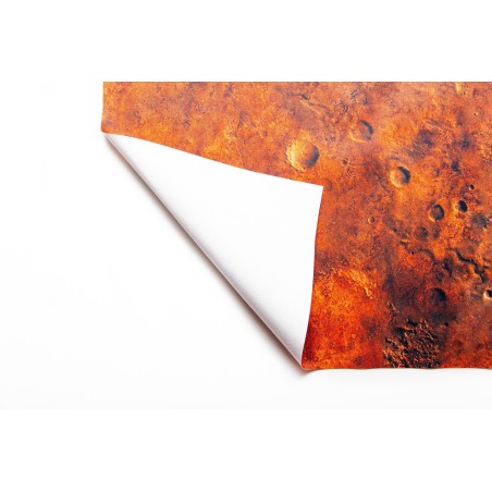 Tapis de Jeu: Mars / Grassland