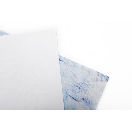 Tapis de Jeu: Ice / Grassland (Latex)