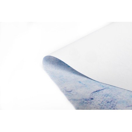 Tapis de Jeu: Ice / Grassland (Latex)