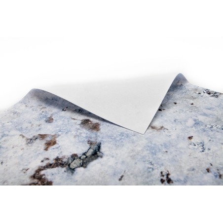 Tapis de Jeu: Tundra / Grassland