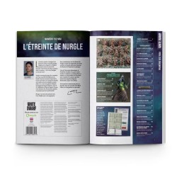 White Dwarf Numéro 498