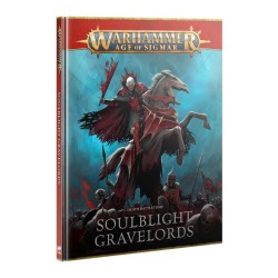 Soulblight Gravelords: Tome de Bataille