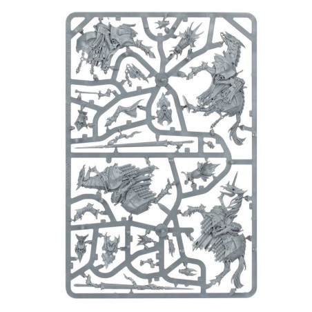 Soulblight Gravelords: Fer de Lance Chasse Sanguivore