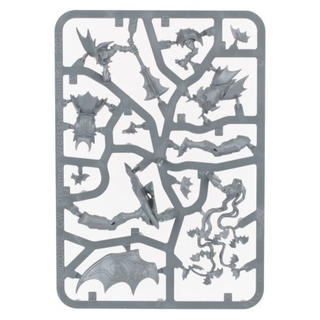 Soulblight Gravelords: Fer de Lance Chasse Sanguivore