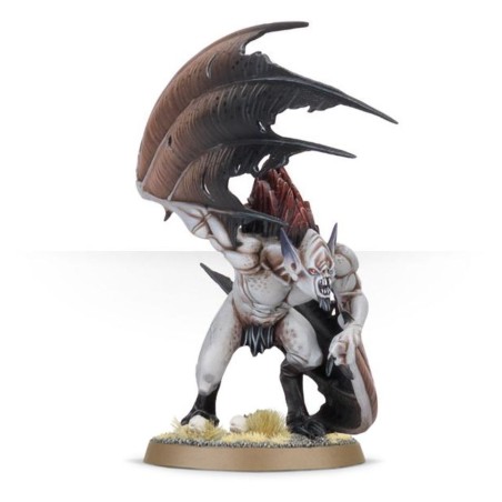 Soulblight Gravelords: Fer de Lance Chasse Sanguivore