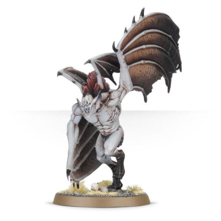 Soulblight Gravelords: Fer de Lance Chasse Sanguivore