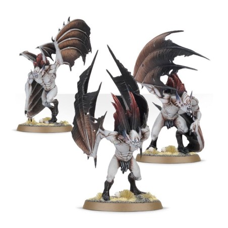 Soulblight Gravelords: Fer de Lance Chasse Sanguivore