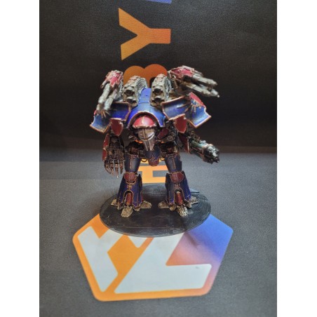 Occasion: a faire (ne pas supprimer)