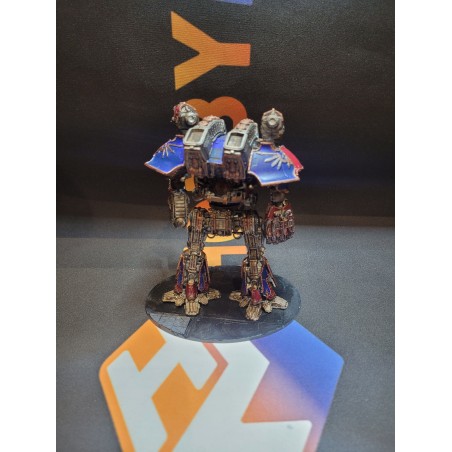 Occasion: a faire (ne pas supprimer)