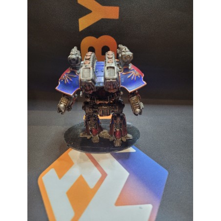 Occasion: a faire (ne pas supprimer)