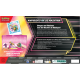 Pokémon: Coffret Collection Premium Ampibidou Ex de Mashynn
