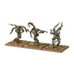 The Old World Elfes Sylvain: 