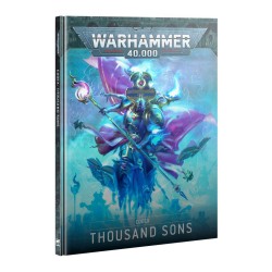 Thousand Sons: Codex
