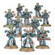 Thousand Sons: Patrouille (16 Figurines)