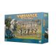 The Old World Elfes Sylvain: Glade Riders (12 Figurines)