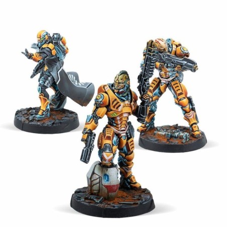 Yu-Jing: Imperial Service Expansion Pack Alpha box