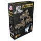 Bolt Action: Go Everywhere, US Jeep Armoured Platoon