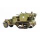 Bolt Action: M15 Multi Gun Motor Carriage