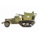 Bolt Action: M15 Multi Gun Motor Carriage
