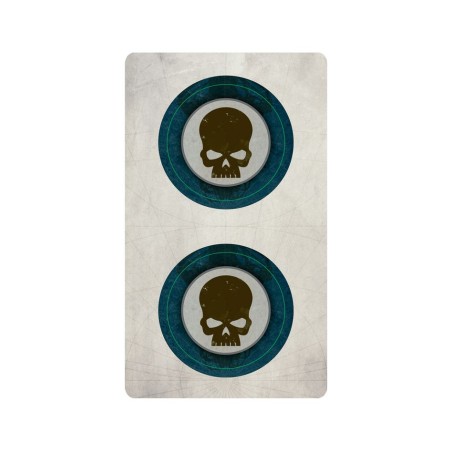 Warhammer 40k: Pack de Mission Sceau Capitulaire