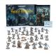Space Wolves: Set d'Armée Collector (28 Figurines)