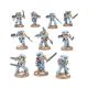 Space Wolves: Set d'Armée Collector (28 Figurines)