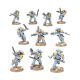 Space Wolves: Set d'Armée Collector (28 Figurines)