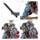 Space Wolves: Set d'Armée Collector (28 Figurines)