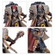 Space Wolves: Set d'Armée Collector (28 Figurines)