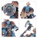 Space Wolves: Set d'Armée Collector (28 Figurines)