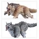 Space Wolves: Set d'Armée Collector (28 Figurines)