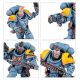 Space Wolves: Set d'Armée Collector (28 Figurines)