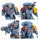 Space Wolves: Set d'Armée Collector (28 Figurines)