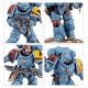 Space Wolves: Set d'Armée Collector (28 Figurines)