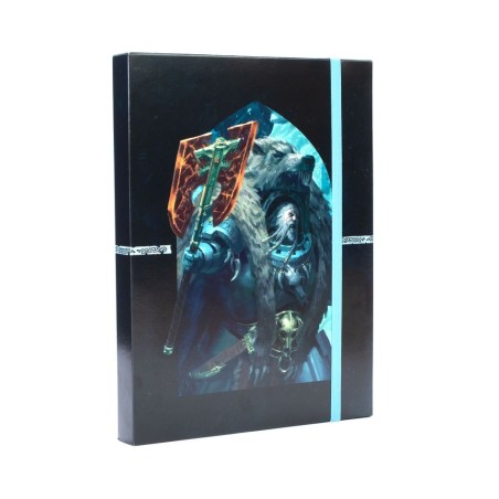 Space Wolves: Set d'Armée Collector (28 Figurines)