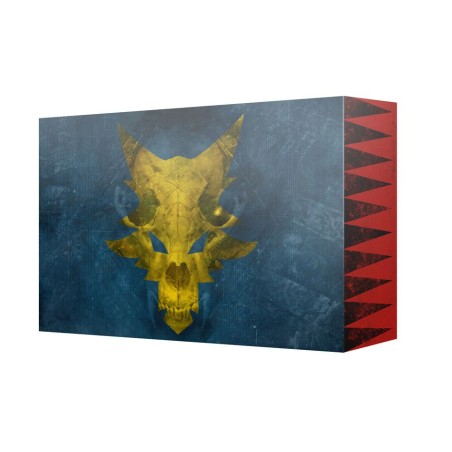 Space Wolves: Set d'Armée Collector (28 Figurines)